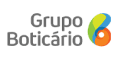 Logo Grupo Boticário