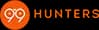 Logo da empresa 99 Hunters