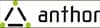 Logo da empresa Anthor