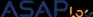 Logo da empresa Asaplog
