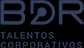 Logo da empresa BDR