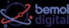 Logo da empresa Bemol digital