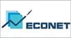 Logo da empresa Econet