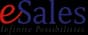 Logo da empresa Esales