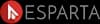 Logo da empresa Esparta