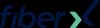 Logo da empresa Fiberx