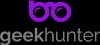 Logo da empresa Geek Hunter