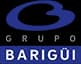 Logo da empresa Grupo Barigui