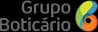 Logo da empresa Grupo Boticário