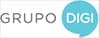 Logo da empresa Grupo Digi