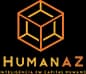 Logo da empresa Humanaz