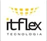 Logo da empresa ItFlex