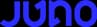 Logo da empresa Juno