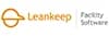 Logo da empresa Leankeep