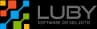 Logo da empresa Luby
