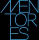 Logo da empresa Mentores