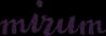 Logo da empresa Mirum