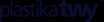 Logo da empresa Plastika