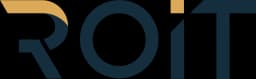 Logo da empresa Roit bank