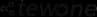 Logo da empresa Tewone