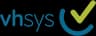 Logo da empresa Vhsys
