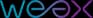 Logo da empresa Weexpass