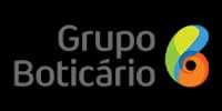 Logo Grupo Boticário