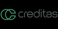 Logo Creditas