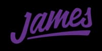 Logo James